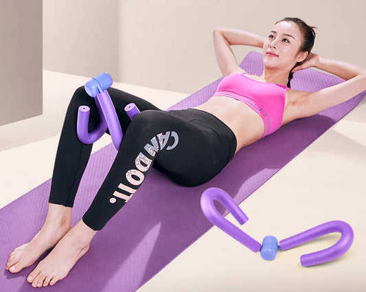 Slimming Thigh Trainer som graviditetsträning