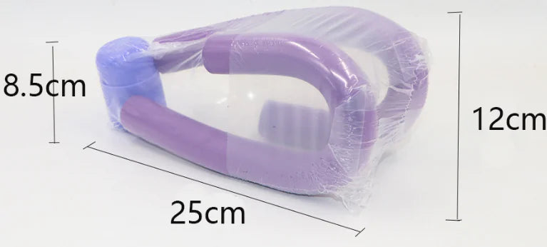 Slimming Thigh Trainer som graviditetsträning