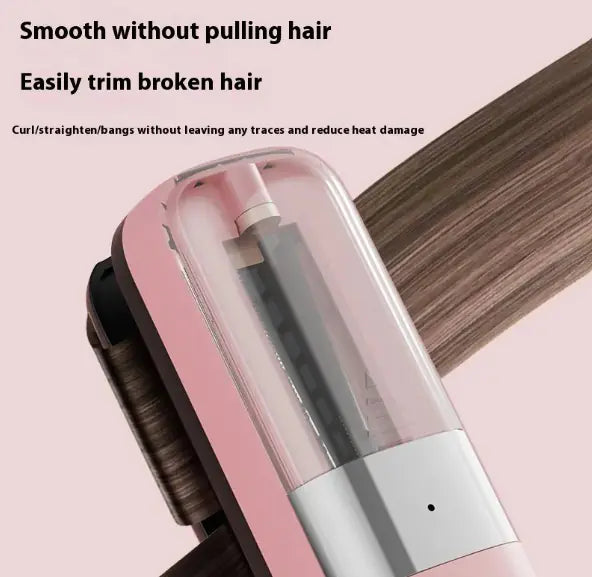 Trådlös Hårtrimmer