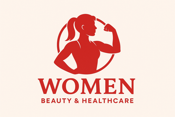 Womens Beauty & Healthcare