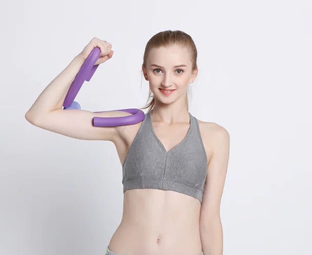 Slimming Thigh Trainer som graviditetsträning