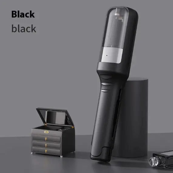 Trådlös Hårtrimmer