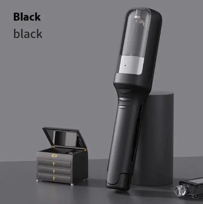 Trådlös Hårtrimmer