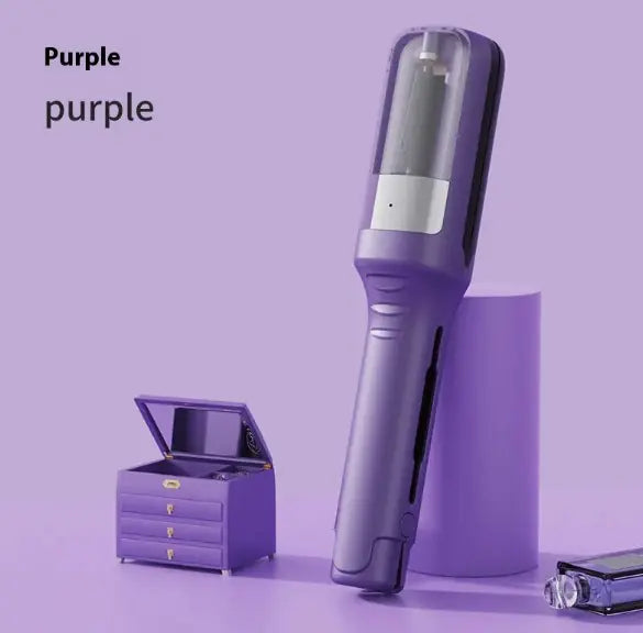 Trådlös Hårtrimmer